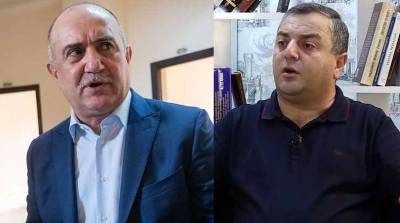 «Հրապարակ». Սամվել Բաբայանի «Միասնական հայրենիքը» մասնակցել է, ապա հրաժարվել ստորագրությունից