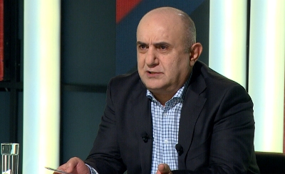 «Իրավունք». Կամանդույուշչին «ռեսթարթով» է սկսել տարին. շատերին «պասլատ» է արել. ինչ է նա խոստացել իշխանություններին