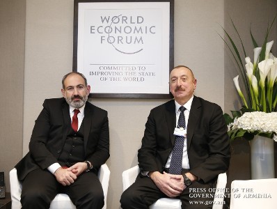 Ալիևի սպառնալից հայտարարությունից հետո Հայաստանի իշխանությունը գնաց 3-րդ զիջմանը. Տիգրան Աբրահամյան