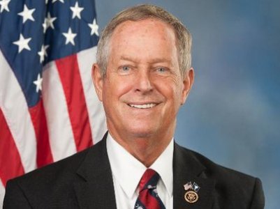 Republican congressman welcomes Armenia-US strategic partnership document