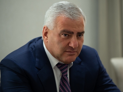 Սամվել Կարապետյանն իր աջակցությունն է հայտնել Բաքվի հայ քաղբանտարկյալներին