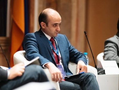 Ի՞նչ արժեք ունի քո իշխանությունը, երբ այն քո ազգի ու պետության շահերը չի պաշտպանում. Տարոն Սիմոնյան
