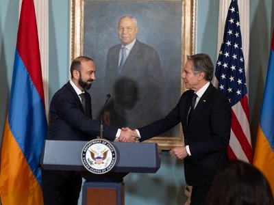 «Freedom House» приветствует подписание Хартии о стратегическом партнерстве между Арменией и США