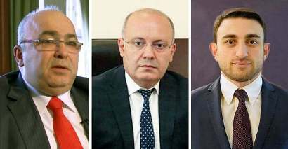 Գաբրիել Չենբերջյանը կմնա ազատության մեջ. դատախազի բողոքը մերժվել է