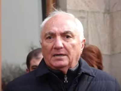 Общественно-политическое движение «Вместе» требует обратиться к странам сопредседателям МГ ОБСЕ