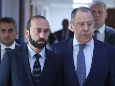 Արարատ Միրզոյանը հունվարի 21-ին կայցելի Մոսկվա. Alpha News
