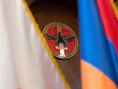 The Republican Party of Armenia: Baku is doing everything possible to cover up its illegal actions with a sham trial