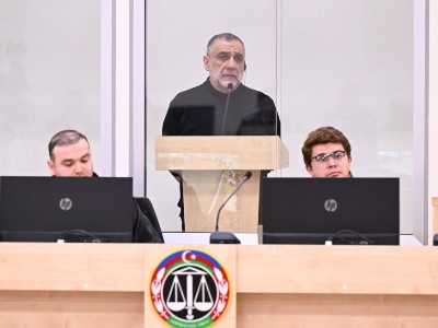 Հայտնի են դարձել Արցախի նախկին ղեկավարության դեմ դատական ֆարսի հերթական նիստերի օրերը