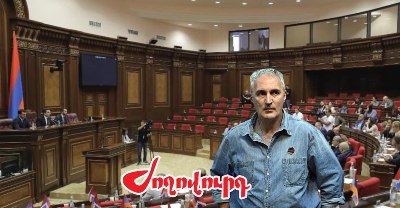 «Ժողովուրդ». Ինչու են արտախորհրդարանական ուժերը ԱԺ հրավիրվել