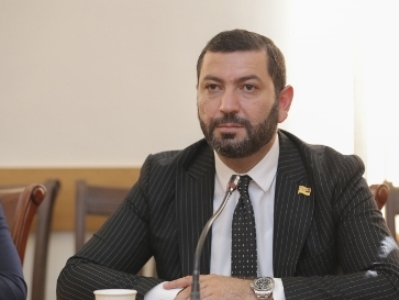 Բաքվում մեկնարկած դատավարությունը անհանգստություն է առաջացնում. Ռուստամ Բաքոյանը կհանդիպի ԿԽՄԿ ներկայացուցիչների հետ