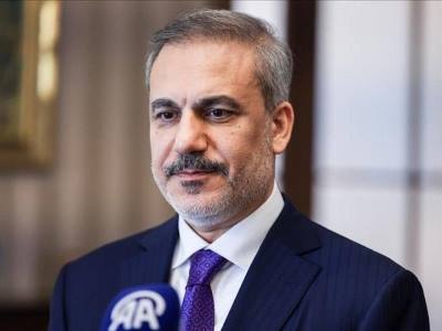 Թուրքիայի արտաքին գործերի նախարարը հայտնել է «Ադրբեջանի արդարացի անհանգստության մասին՝ Հայաստանի հետ կապված»