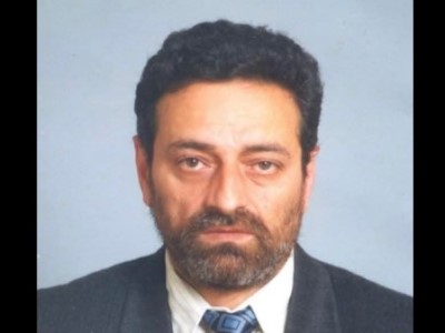 Մահացել է նկարիչ Վարդան Սիմոնյանը