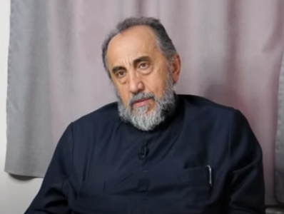 Եթե Ադրբեջանը թույլ տար՝ հայ հոգեւորականը հասներ Բաքու եւ սատարում ցույց տար մեր գերիներին, եկեղեցին դա կաներ. Աջապահյան