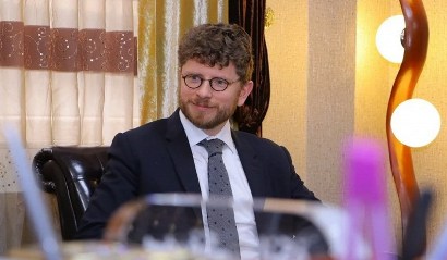 Ֆրանսիան շարունակում է խորացնել պաշտպանական համագործակցությունը Հայաստանի հետ. դեսպան