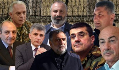 «Որդիների կանչ» ՀԿ-ն իր անվերապահ աջակցությունն է հայտնում Բաքվում դատվող պատանդառված հայրենակիցներին. հայտարարություն