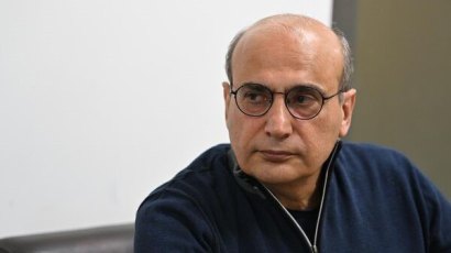 Политолог: Азербайджан переходит под российско-иранский контроль