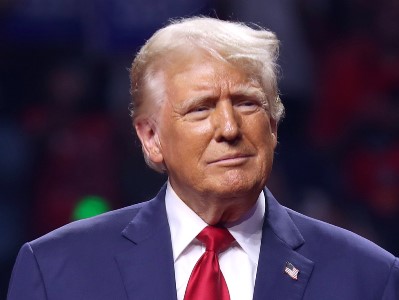 CNN: Trump instructs to hold talks with Putin after inauguration