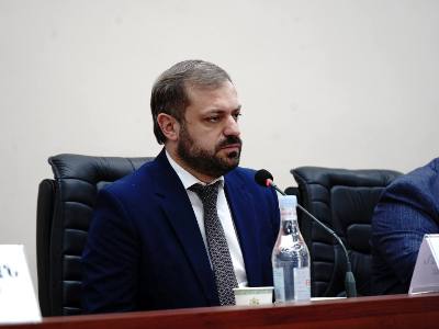 2024-ին 2023-ի համեմատ արտահանումը Հայաստանից ավելացել է ԵՄ 14 երկիր եւ նվազել՝ 13 երկիր. Պապոյան