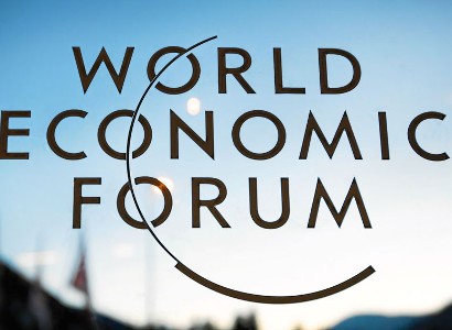 World Economic Forum kicking off in Davos