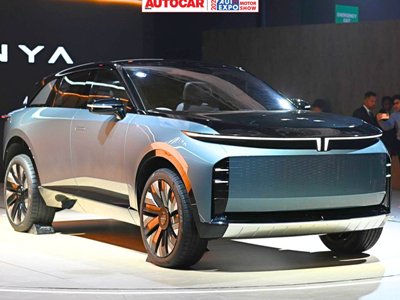 Индийская компания анонсировала новую модель на базе Land Rover