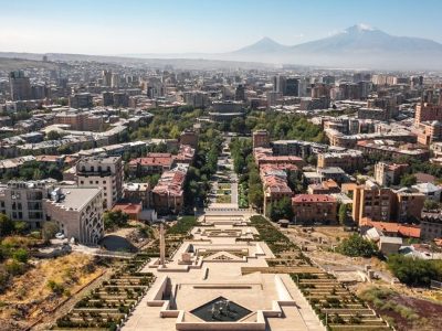 Mercer: Yerevan ranks Baku and Tbilisi in cost of living for international business travelers