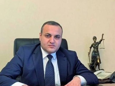 Ռաֆայել Երիցյանը չընտրվեց Հակակոռուպցիոն կոմիտեի նախագահ` բավարար ձայներ չհավաքելու պատճառով