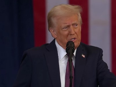 Trump: I  declare a national emergency and send troops to southern border