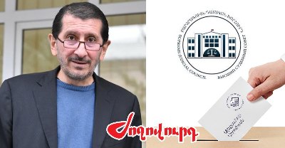 «Ժողովուրդ». ՔՊ-ն որոշել է, չնայած դժգոհություններին, ատելության խոսքի «գուրու» Ալեքսանդր Սիրունյանին ընտրել ԲԴԽ անդամ