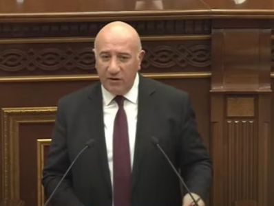 «Ժողովրդական աշխարհազորը» կփոխի անունը «Տարածքային պաշտպանության ուժեր» անունով