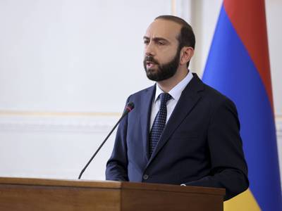 Երևանն անկեղծ ջանքեր է գործադրում երկարաժամկետ և կայուն խաղաղության հասնելու համար. Միրզոյան