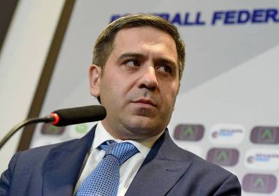 «Հրապարակ». Արմեն Մելիքբեկյանի գլխին մութ ամպեր են կուտակվում