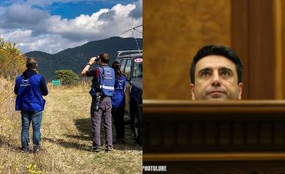 «Հրապարակ». ԵՄ դիտորդների հարցով բանակցում են