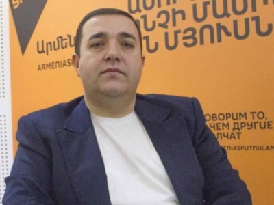 «Իրավունք». «Ասում են՝ հեսա բաներ կասենք, կտեսնեք` ինչ կլինի, բա ասե՛ք, սպասում եք Նիկոլը հրաժարական տա, նո՞ր ասեք»