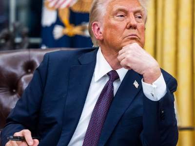 Trump announces creation of Stargate to invest in AI
