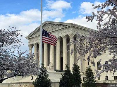 22 states file lawsuits against birthright US citizenship restrictions