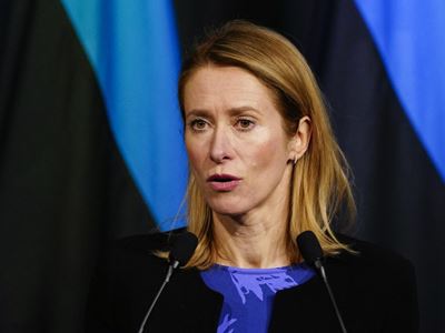 Թրամփն իրավացի է, երբ ասում է, որ մենք քիչ ենք ծախսում պաշտպանության վրա. ԵՄ դիվանագիտության ղեկավար