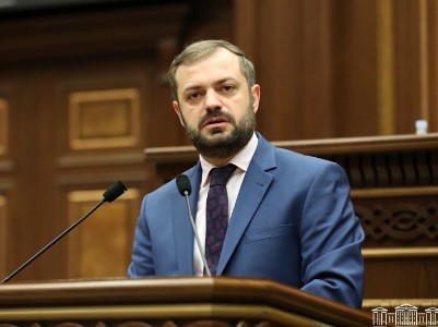 2024 թվականին Հայաստանի իշխանությունները միջոցներ են ձեռնարկել կրծող-վնասատուների դեմ պայքարելու համար․ Նախարար