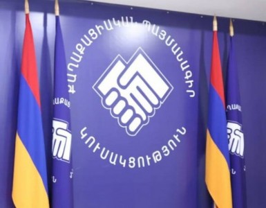 «Փաստ». Թեժ «պայքար»՝ լավագույն սյունեցի քպական պաշտոնյա համարվելու համար