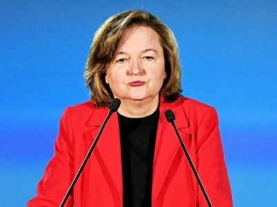 Armenia’s EU aspirations ‘not surprising,’ European Parliament member says