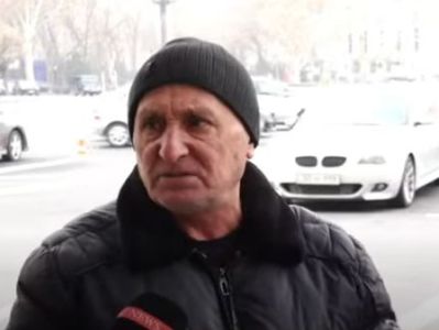 Փաշինյանը շաբլոն բաներ է ասում. Իրենք բոլոր օլիգարխների ունեցվածքն էլ գիտեն. Ակցիայի մասնակից