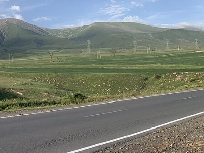 Armenia Foreign Intelligence Service: Unblocking with Turkey, Azerbaijan is one of key guarantees for regional stability