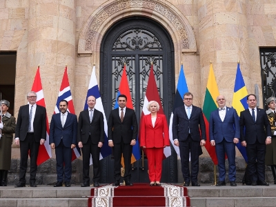 Եվրոպացի խորհրդարանականներն ընդգծել են ՀՀ-ի՝ եվրոպական ինտեգրման գործընթացին սատարելու պատրաստակամությունը