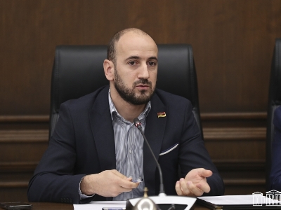 Մինչեւ 2025թ. հունարի 15-ը  հայտարարագրեր է տվել արդեն ավելի քան 61 հազար քաղաքացի. «Քաղպայմանագիր»