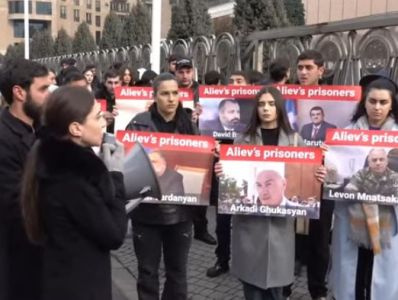 «Դուք պետք է արձագանքեք և քայլեր ձեռնարկեք». պատգամավորը՝ Հյուսիսային Եվրոպայի երկրների խորհրդարանների նախագահներին