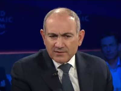 «Հեշտ չէ, բայց անհնար էլ չէ»․ Փաշինյանը՝ ԵՄ-ի, ՌԴ-ի, Իրանի հետ հավասարակշռված քաղաքականության մասին