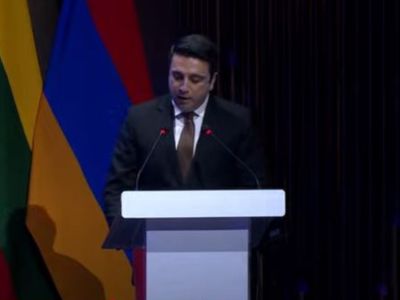 Спикер парламента Армении: Срочное возвращение армянских пленных имеет важное значение