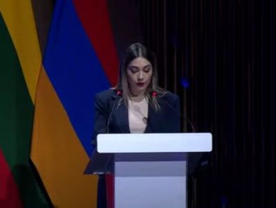 Министр юстиции Армении: В деле борьбы с коррупцией удалось достичь предметных изменений