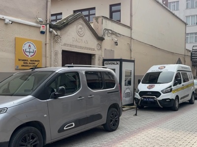 Ստամբուլի հայկական վարժարաններից մեկի դեմ զինված հարձակում է տեղի ունեցել