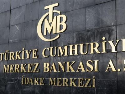 Turkey's central bank cuts key interest rate from 47.5% to 45%