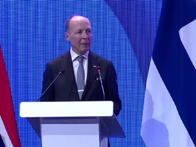 Финляндия заявила, что Армения хочет выйти из российской экономической и военной зоны влияния